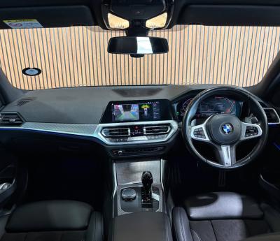 BMW 3 Series 2022 4