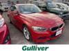 BMW 3 Series 2013