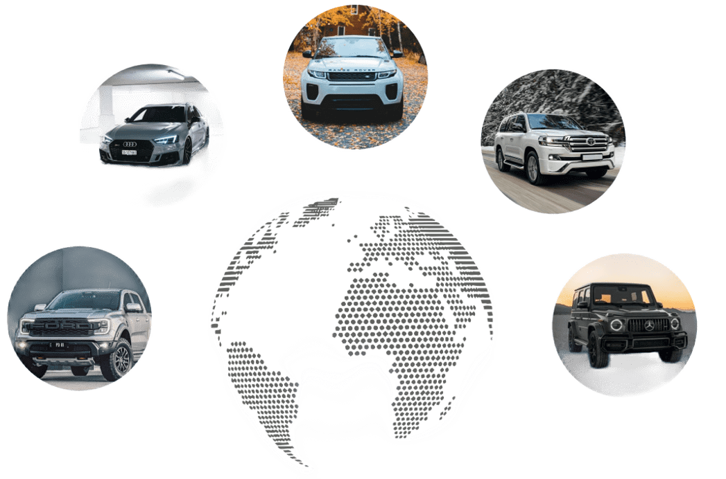 Exline Motors