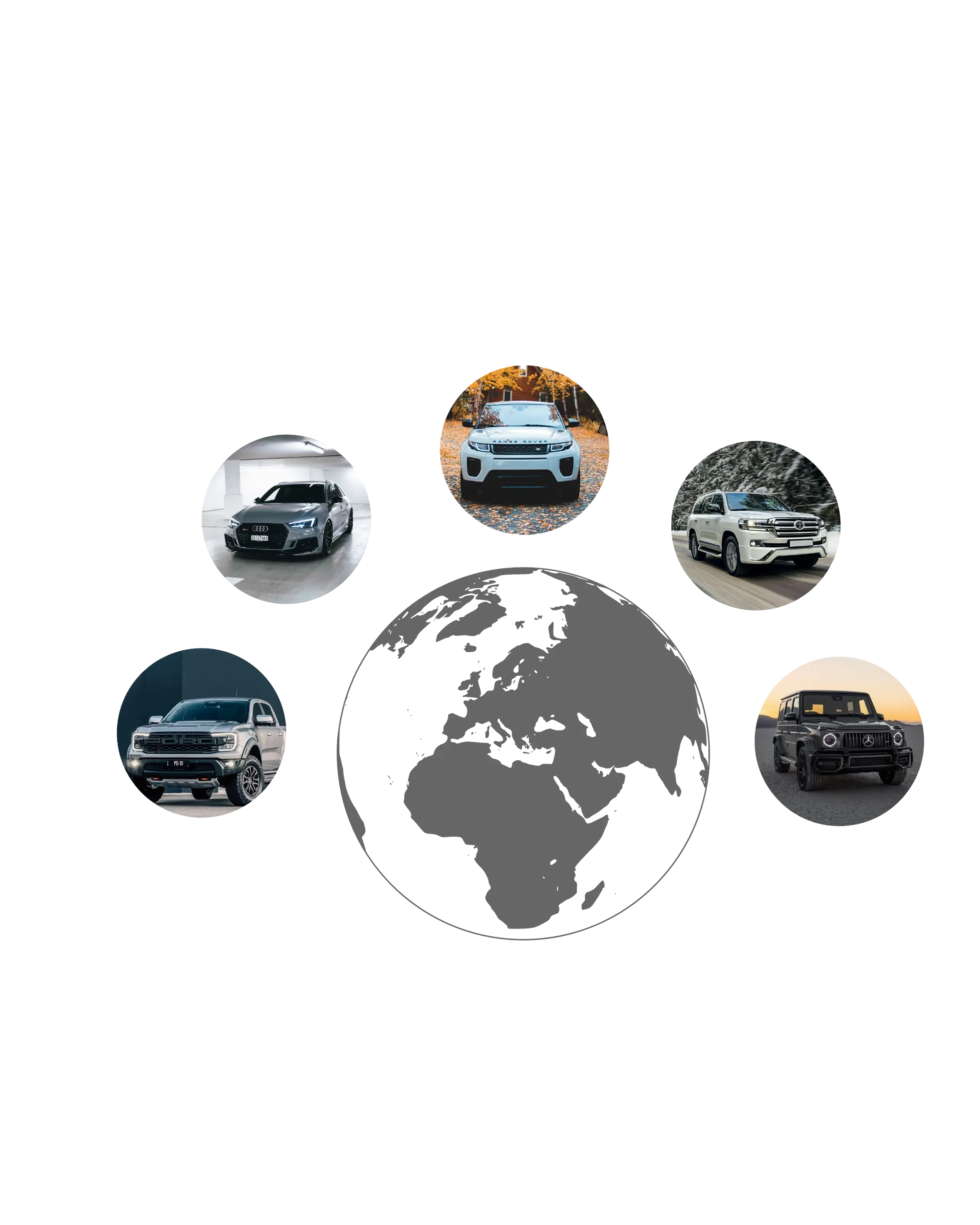 Exline Motors